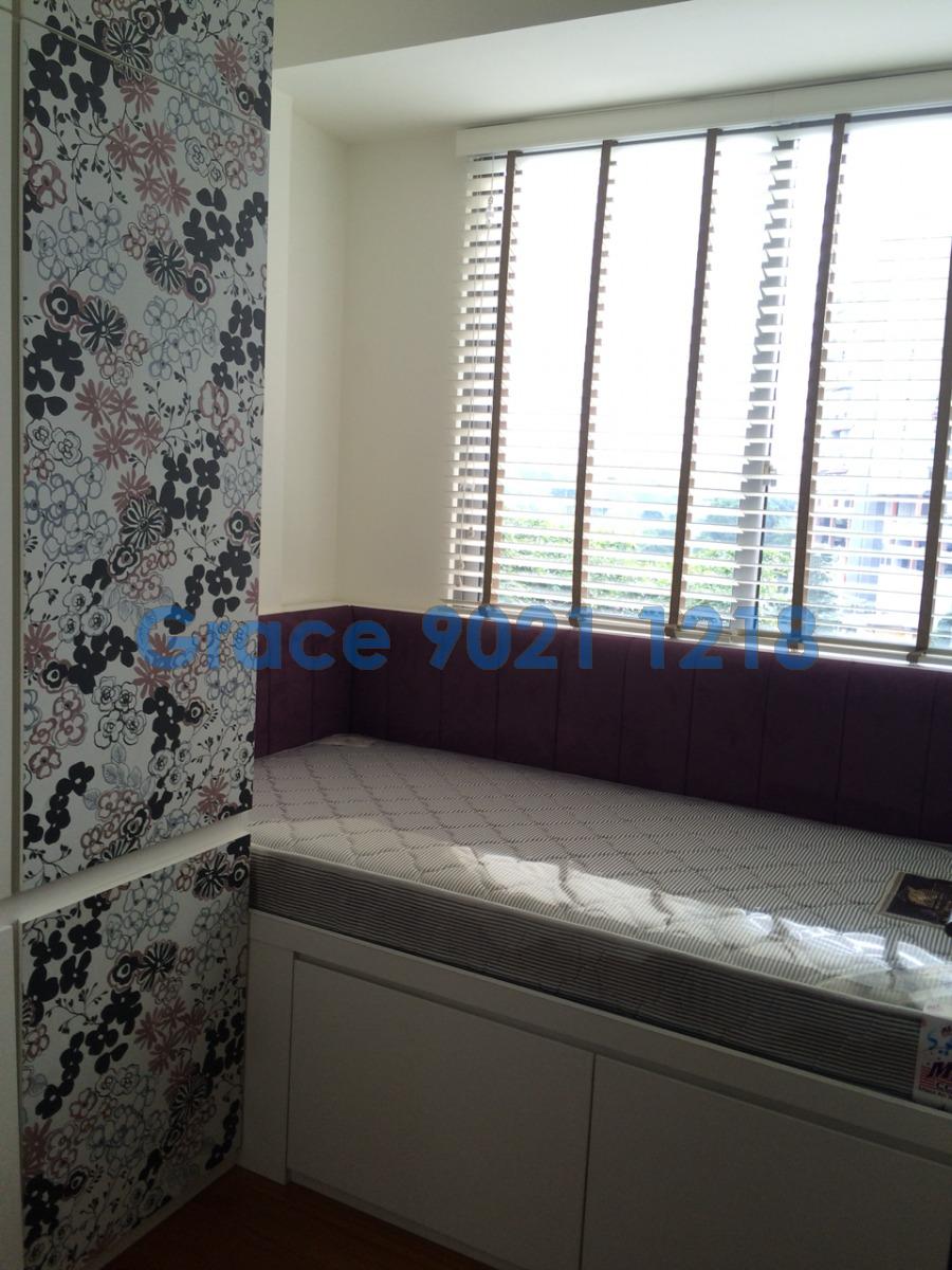 Suites de Laurel (D21), Apartment #105378052